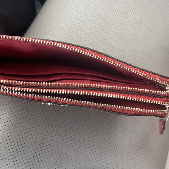 Coach Wallet - Picture 3 of 3